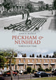 Book cover of: Peckham & Nunhead Through Time. By: John Beasley