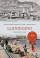Book cover of: Llandudno Through Time