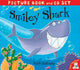 Book cover of: Smiley Shark. By: Ruth Galloway