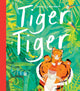 Book cover of: Tiger Tiger. By: Jonny Lambert