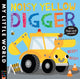 Book cover of: Noisy Yellow Digger