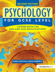 Book cover of: Psychology for GCSE Level. By: Diana Dwyer
