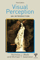 Book cover of: Visual Perception. By: Nicholas Wade