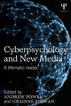 Book cover of: Cyberpsychology and New Media