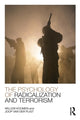 Book cover of: Psychology of Radicalization and Terrorism. By: Joop van der Pligt