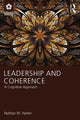 Book cover of: Leadership and Coherence. By: Nathan W. Harter