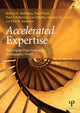Book cover of: Accelerated Expertise. By: Robert R. Hoffman