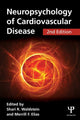 Book cover of: Neuropsychology of Cardiovascular Disease. By: Shari R. Waldstein