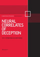 Book cover of: Neural Correlates of Deception