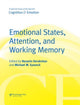 Book cover of: Emotional States, Attention, and Working Memory