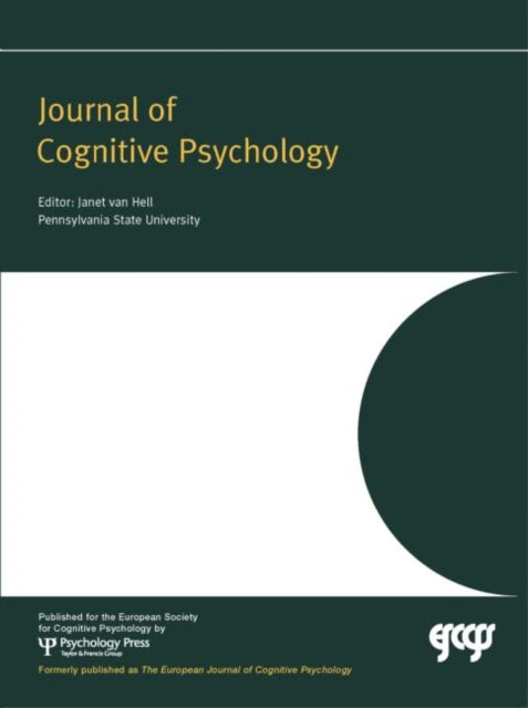 Book cover of: Cognition and Emotion. By: Philip Allen