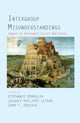 Book cover of: Intergroup Misunderstandings