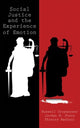 Book cover of: Social Justice and the Experience of Emotion. By: Russell Cropanzano
