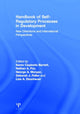 Book cover of: Handbook of Self-Regulatory Processes in Development. By: Karen Caplovitz Barrett