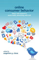 Book cover of: Online Consumer Behavior. By: Angeline Close
