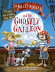 Book cover of: Jolley-Rogers and the Ghostly Galleon