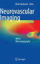 Book cover of: Neurovascular Imaging. By: Shōki Takahashi