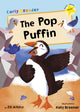 Book cover of: Pop Puffin. By: Jill Atkins