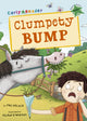 Book cover of: Clumpety Bump. By: Phil Allcock