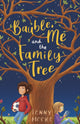 Book cover of: Bauble, Me and the Family Tree. By: MOORE, JENNY