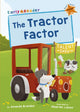 Book cover of: Tractor Factor. By: Amanda Brandon