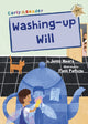 Book cover of: Washing-up Will. By: Jenny Moore