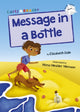 Book cover of: Message in a Bottle. By: Elizabeth Dale