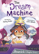 Book cover of: Dream Machine. By: Jenny Jinks