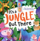 Book cover of: It's a Jungle Out There. By: GUNARATNAM, TRACY