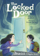Book cover of: Locked Door. By: Jill Atkins
