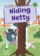 Book cover of: Hiding Hetty. By: Jenny Moore; Kristen Humphrey