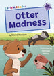 Book cover of: Otter Madness. By: Steve Howson; Carissa Harris