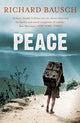 Book cover of: Peace. By: Richard Bausch