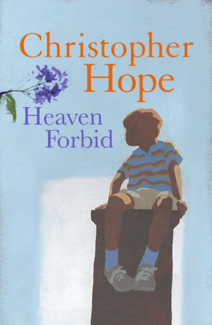 Book cover of: Heaven Forbid