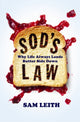 Book cover of: Sod's Law. By: Sam Leith