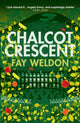 Book cover of: Chalcot Crescent. By: Fay Weldon