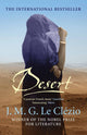 Book cover of: Desert