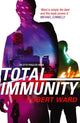 Book cover of: Total Immunity. By: Ward, Robert