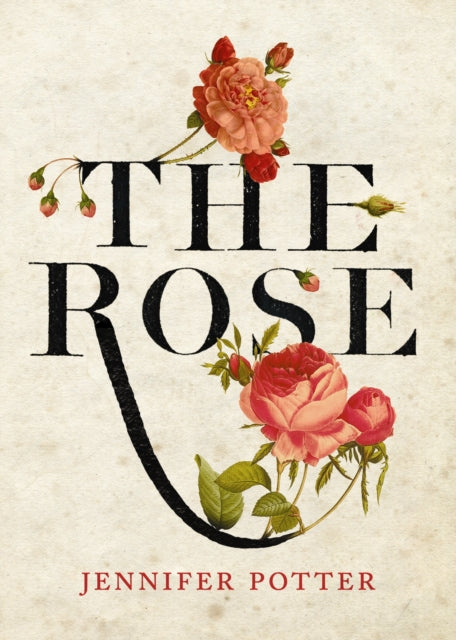 Book cover of: Rose