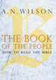 Book cover of: Book of the People. By: A. N. Wilson