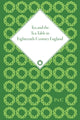 Book cover of: Tea and the Tea-Table in Eighteenth-Century England. By: Markman Ellis