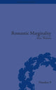 Book cover of: Romantic Marginality. By: Alex Watson