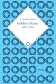 Book cover of: Continuations to Sidney's Arcadia, 1607–1867. By: Marea Mitchell