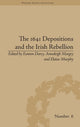 Book cover of: 1641 Depositions and the Irish Rebellion. By: Eamon Darcy