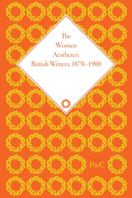 Book cover of: Women Aesthetes. By: Jane Spirit