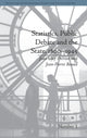 Book cover of: Statistics, Public Debate and the State, 1800–1945. By: Jean-Guy Prévost