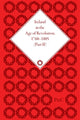 Book cover of: Ireland in the Age of Revolution, 1760–1805, Part II. By: Harry T. Dickinson