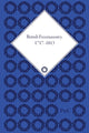 Book cover of: British Freemasonry, 1717-1813. By: Robert Peter