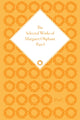 Book cover of: Selected Works of Margaret Oliphant. By: Joanne Shattock