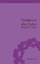 Book cover of: Indulgences after Luther. By: Elizabeth C. Tingle